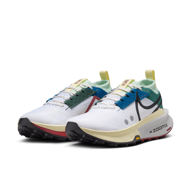 Nike Women's Zegama Trail 2