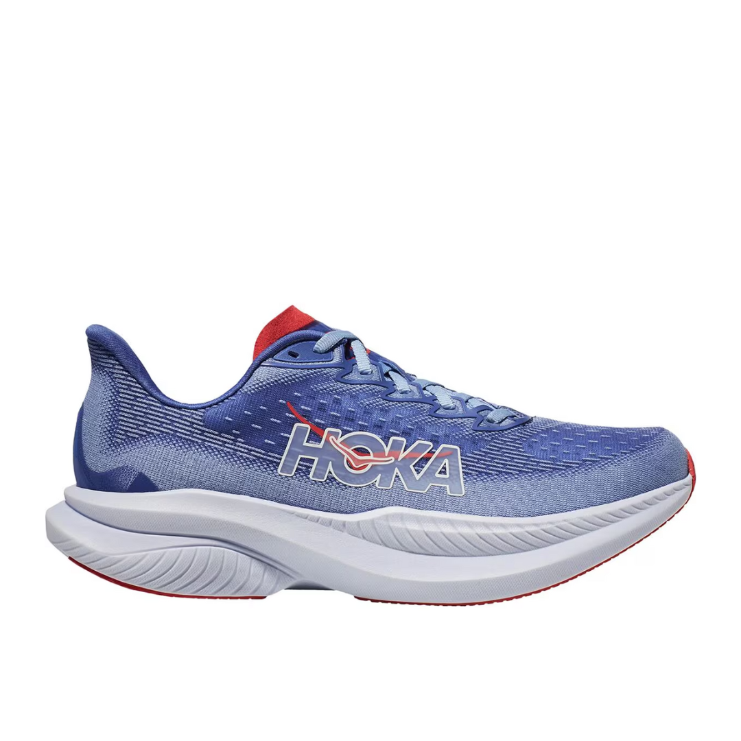 Hoka Women's Mach 6