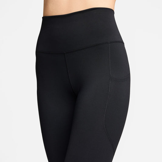 Women's High-Waisted 7/8 Leggings w/ Pockets