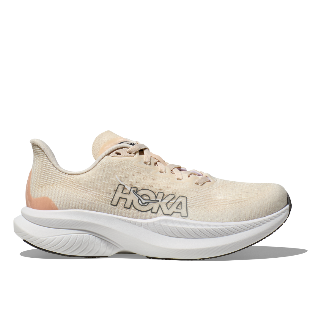 Hoka Women's Mach 6