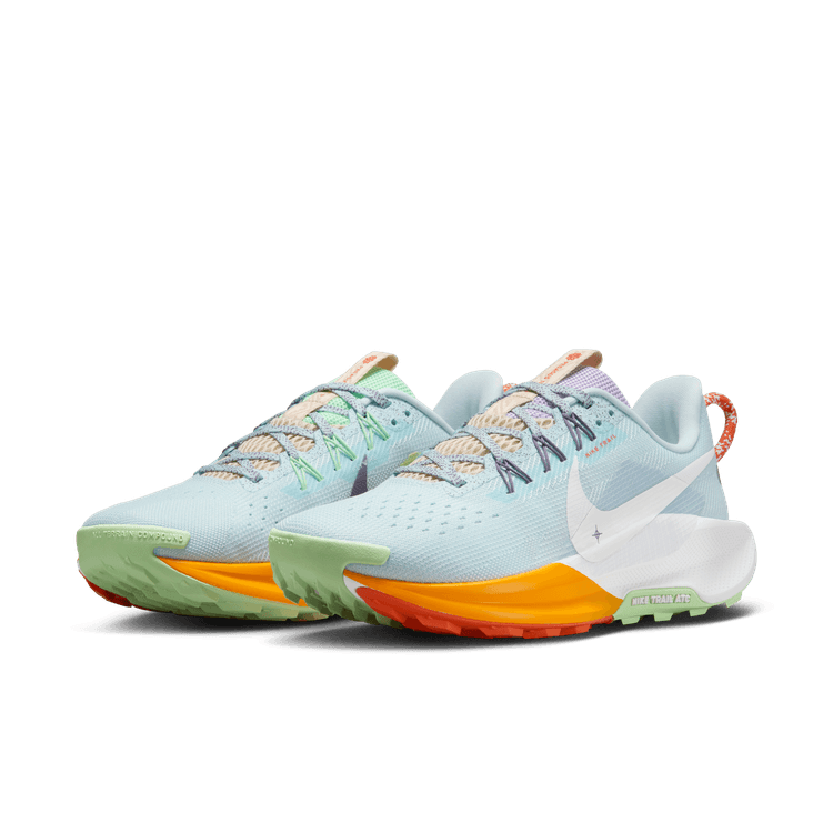 Nike Women's ReactX Pegasus Trail 5