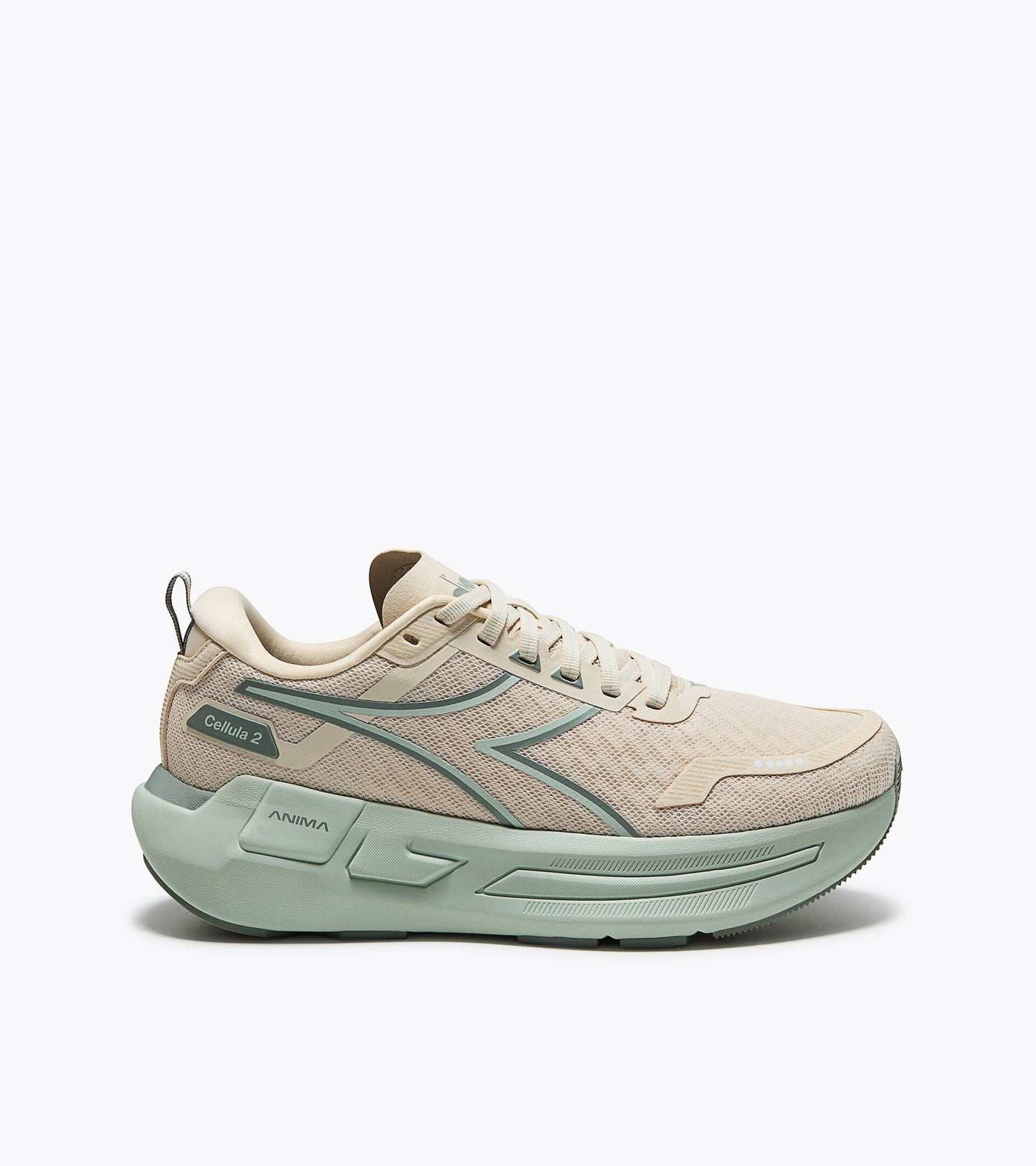Women's Cellula 2