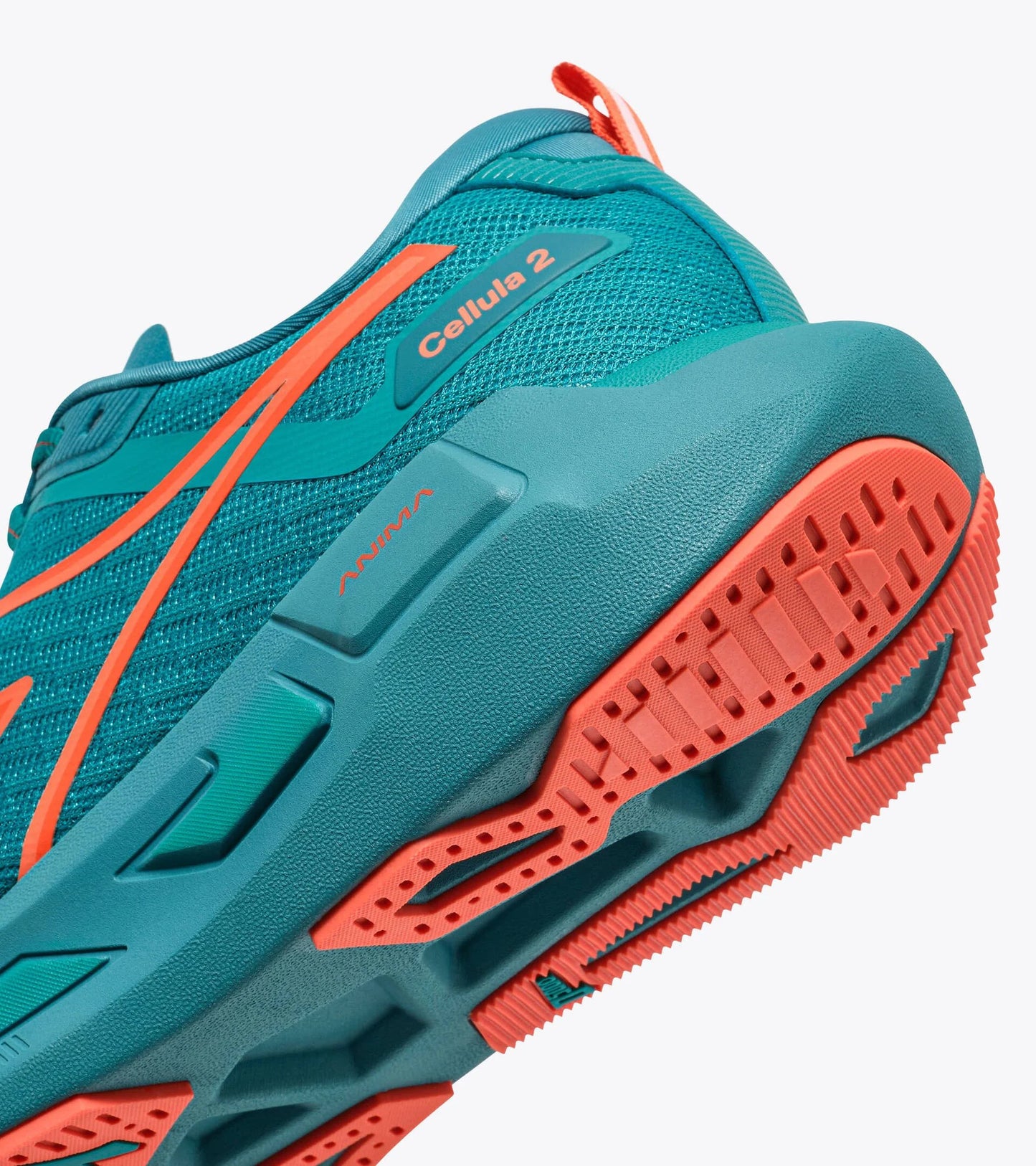 Men's Cellula 2