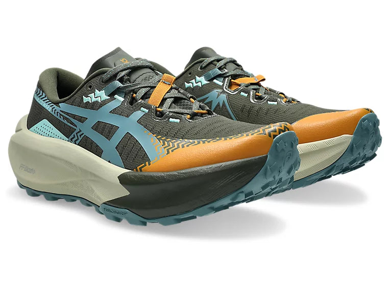 Men's Trabuco Max 5