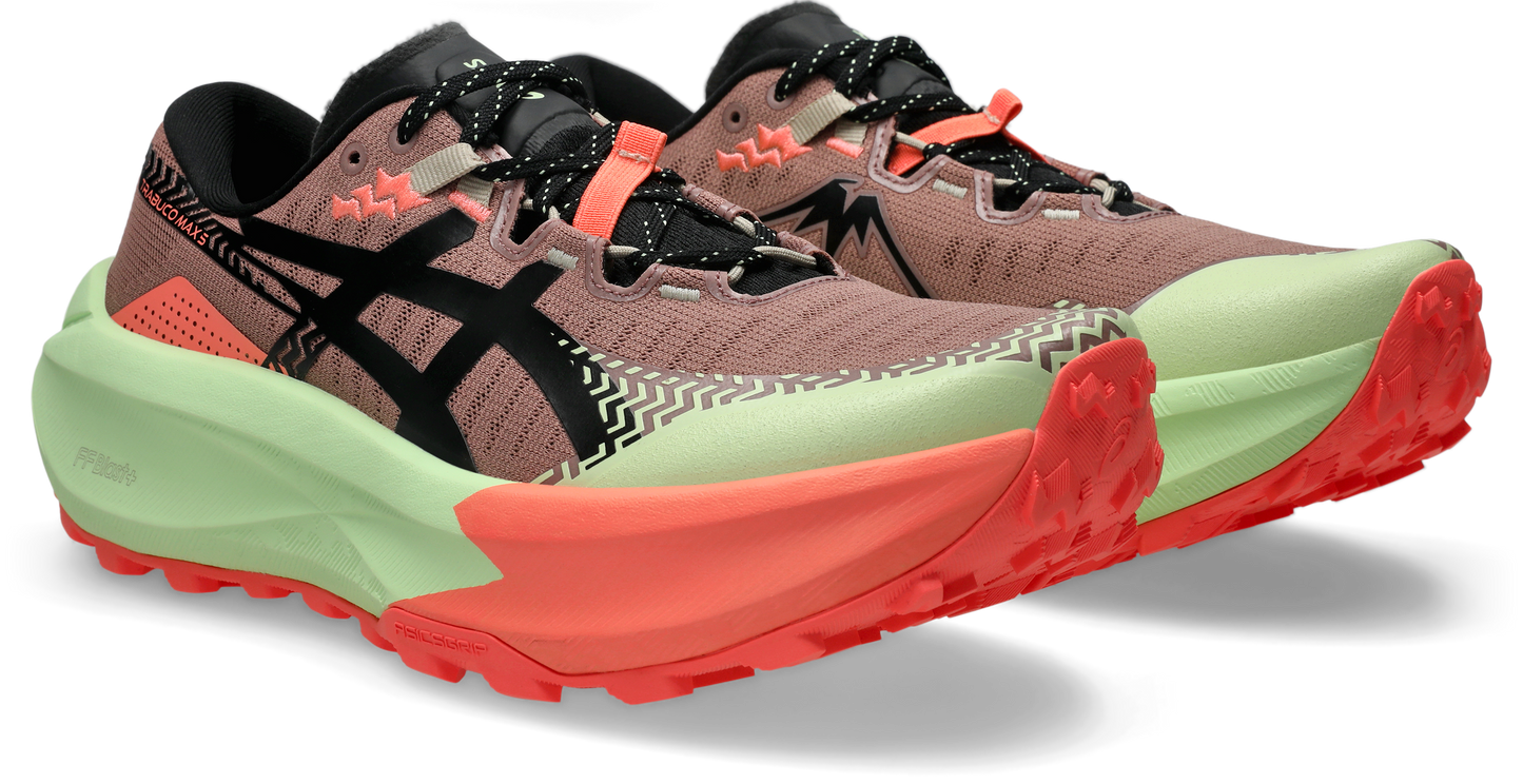 Men's Trabuco Max 5