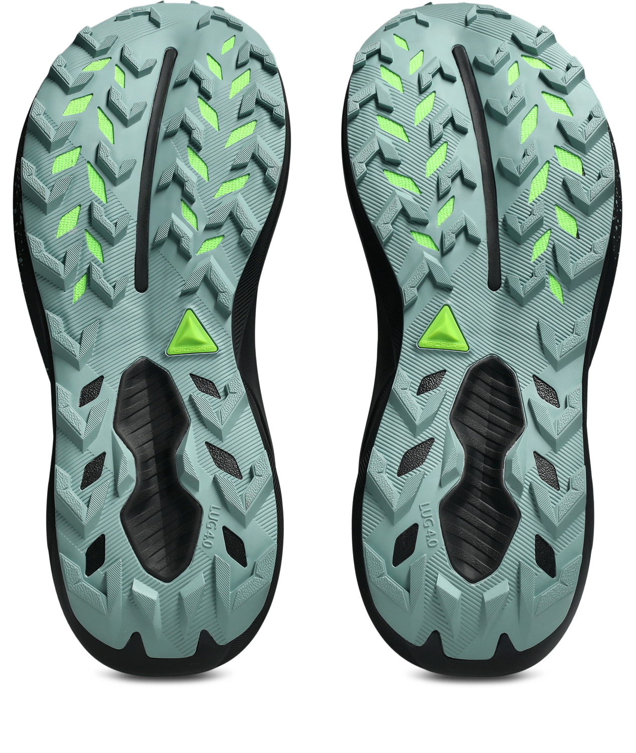 Men's Trabuco Max 5