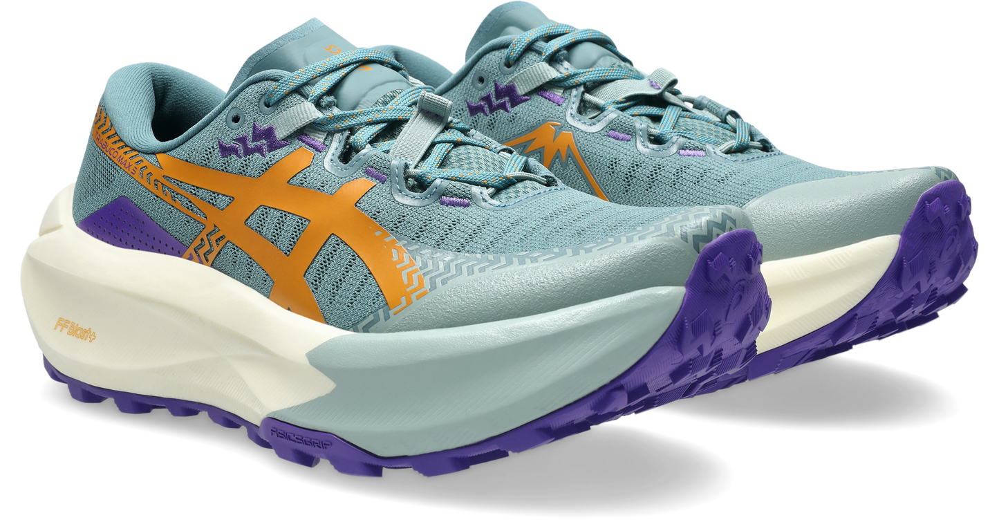 Women's Trabuco Max 5