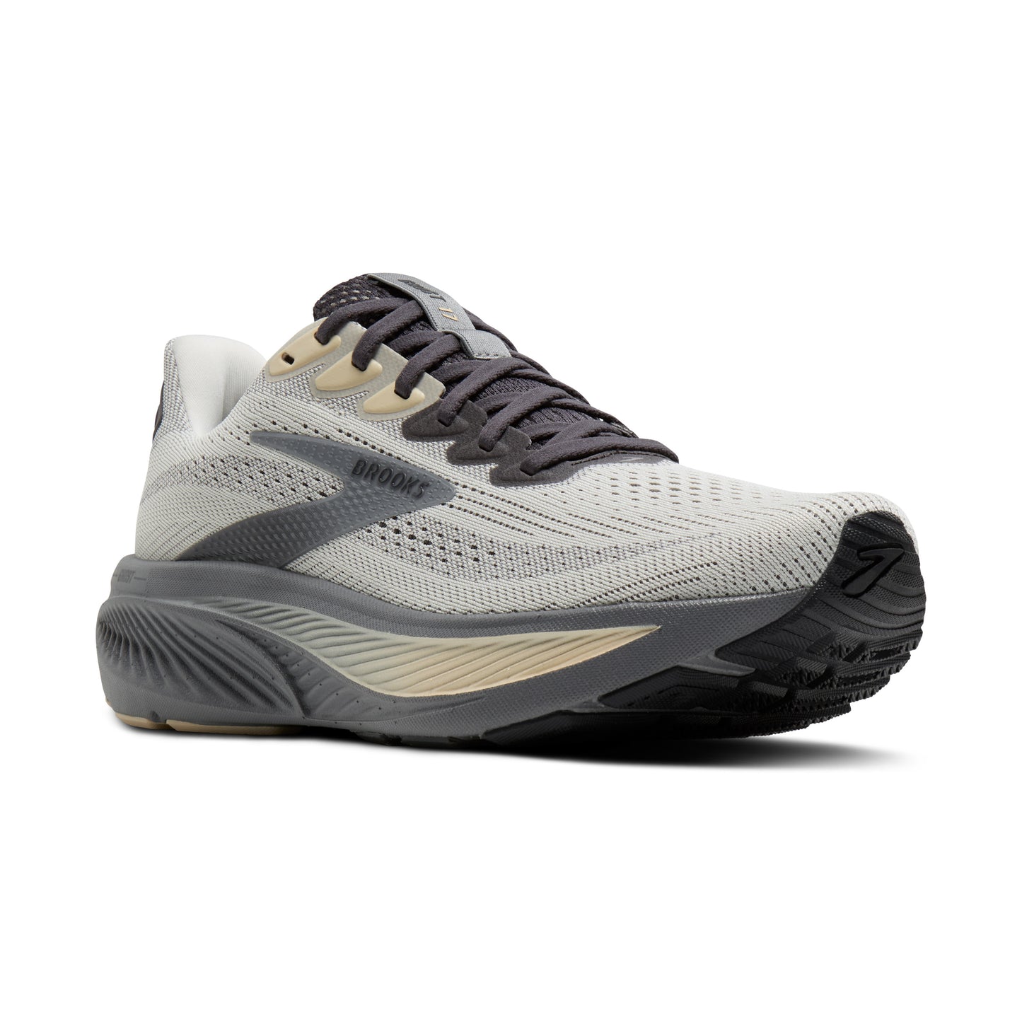 Brooks Men's Ghost 17