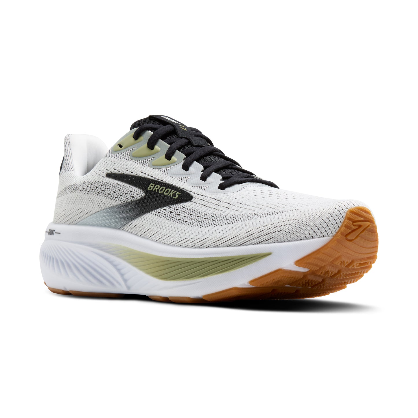 Brooks Men's Ghost 17