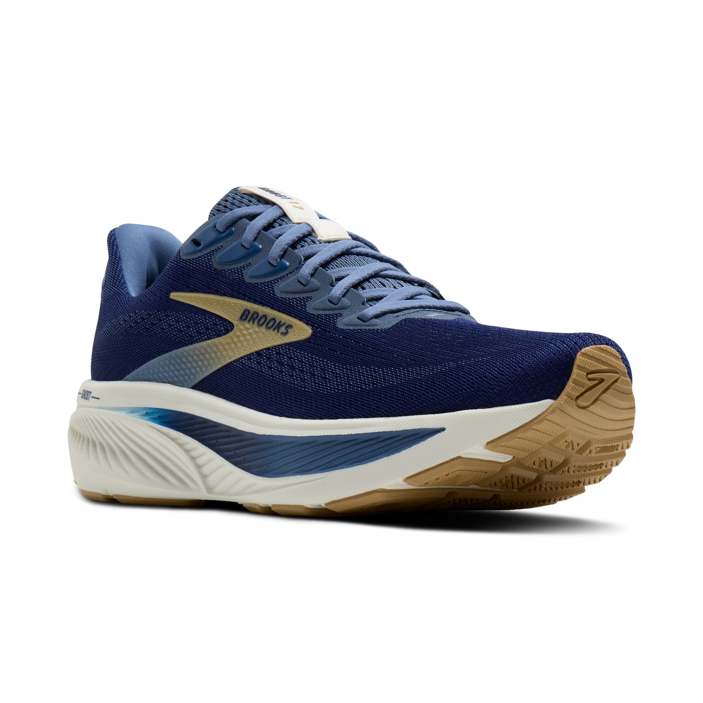 Brooks Men's Ghost 17