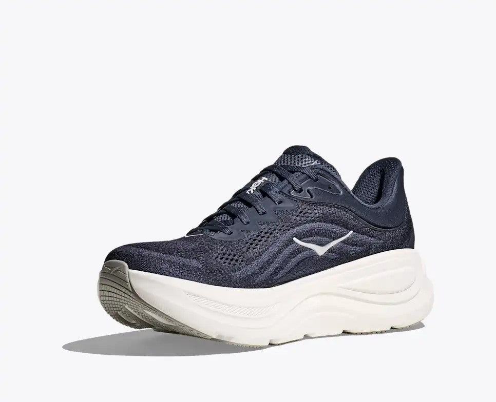 HOKA ホカ　BONDI 9 スニーカー　24センチ Hoka Men's Bondi 9 – Run Flagstaff