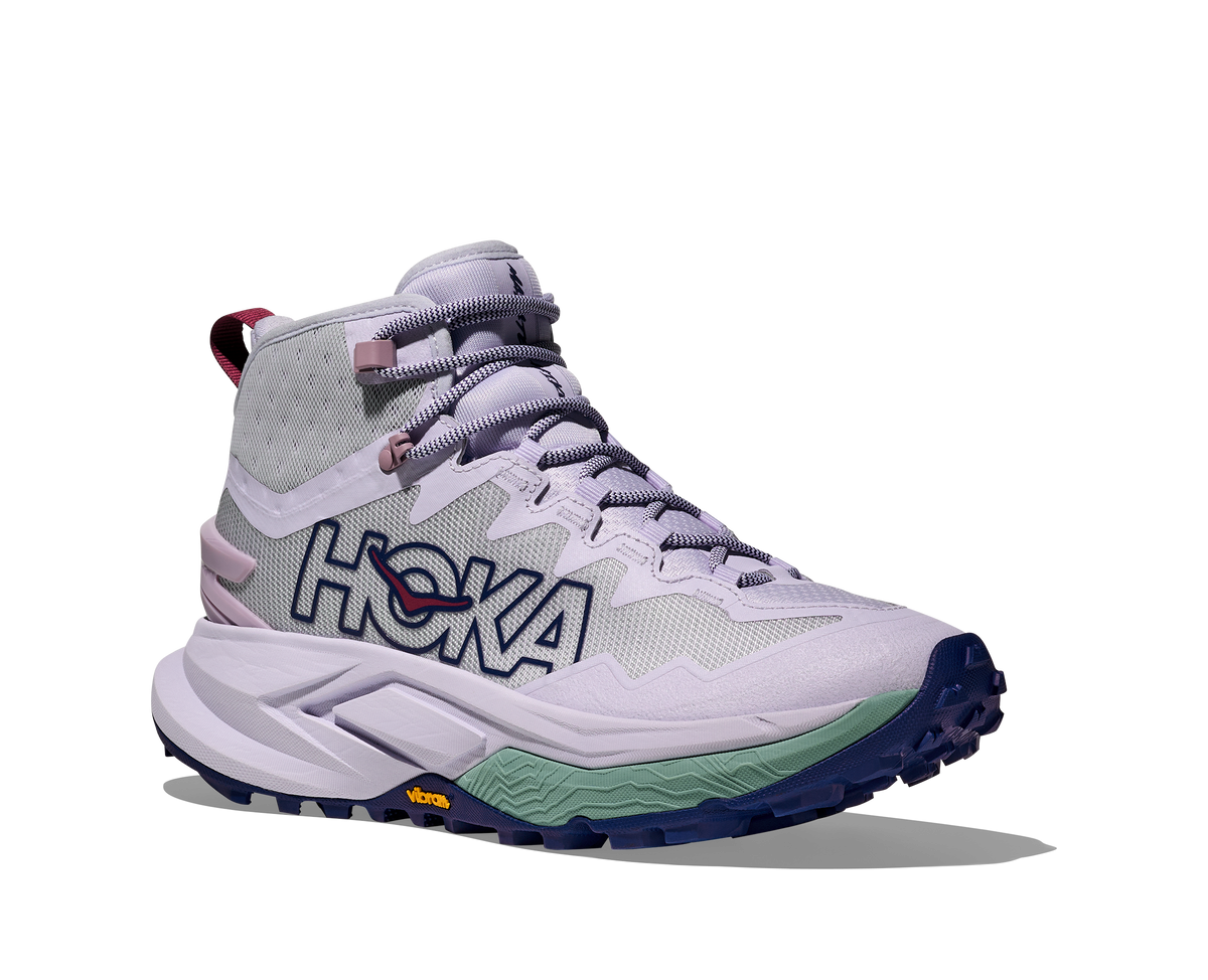 Women's Mafate Hike