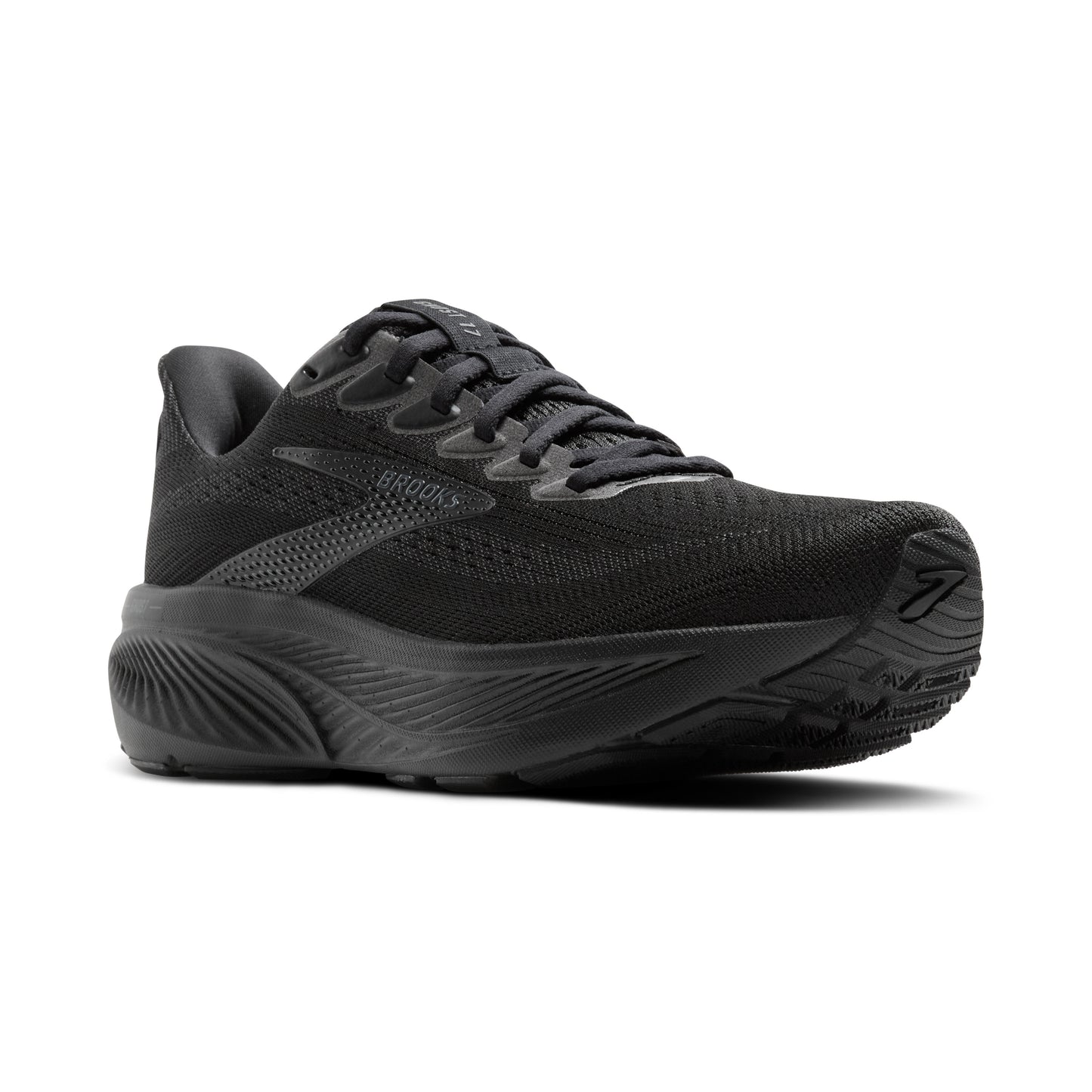 Brooks Men's Ghost 17 Extra Wide