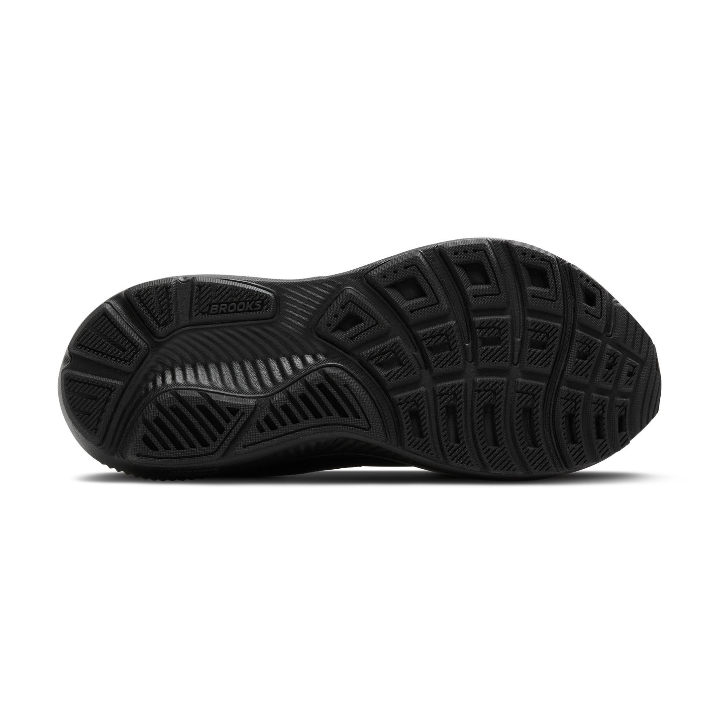 Brooks Men's Ghost 17 Extra Wide