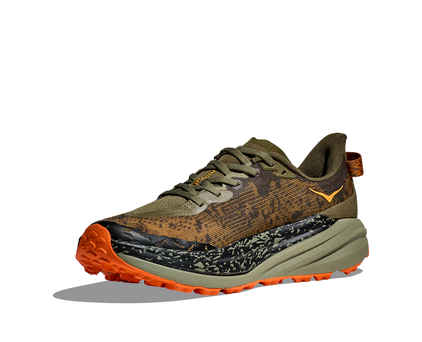 Hoka Men's Speedgoat 6