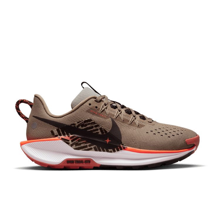 Nike Women's ReactX Pegasus Trail 5