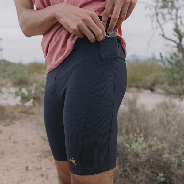 Men's Twilight Half Tights