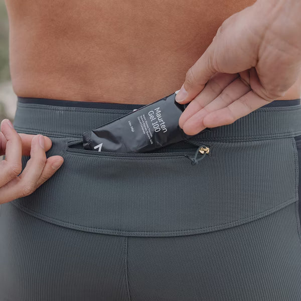 Men's Twilight Half Tights