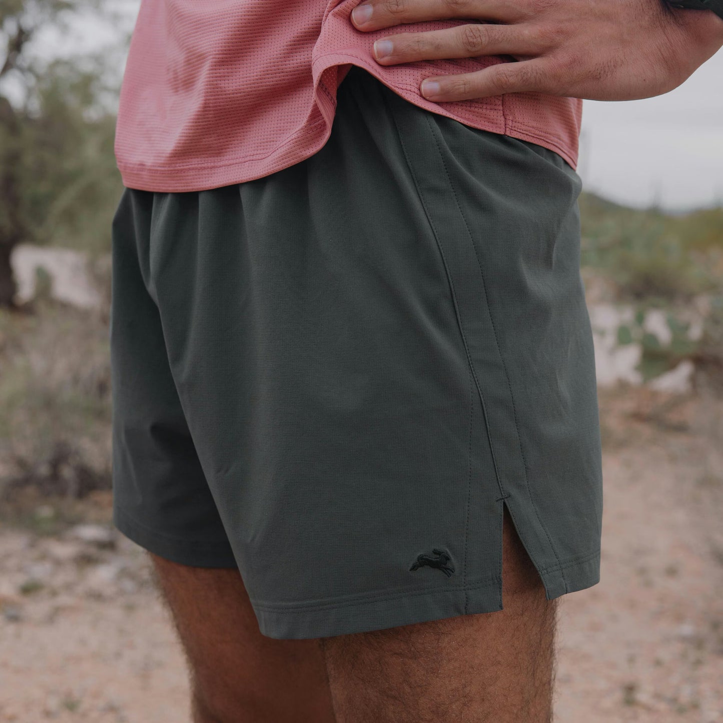Men's Twilight Woven Shorts