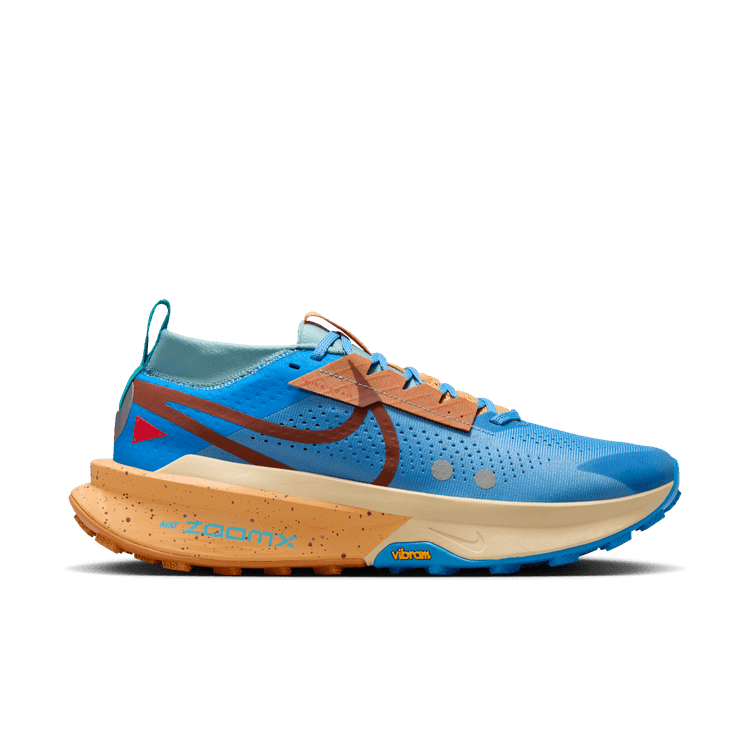 Nike Men's Zegama Trail 2