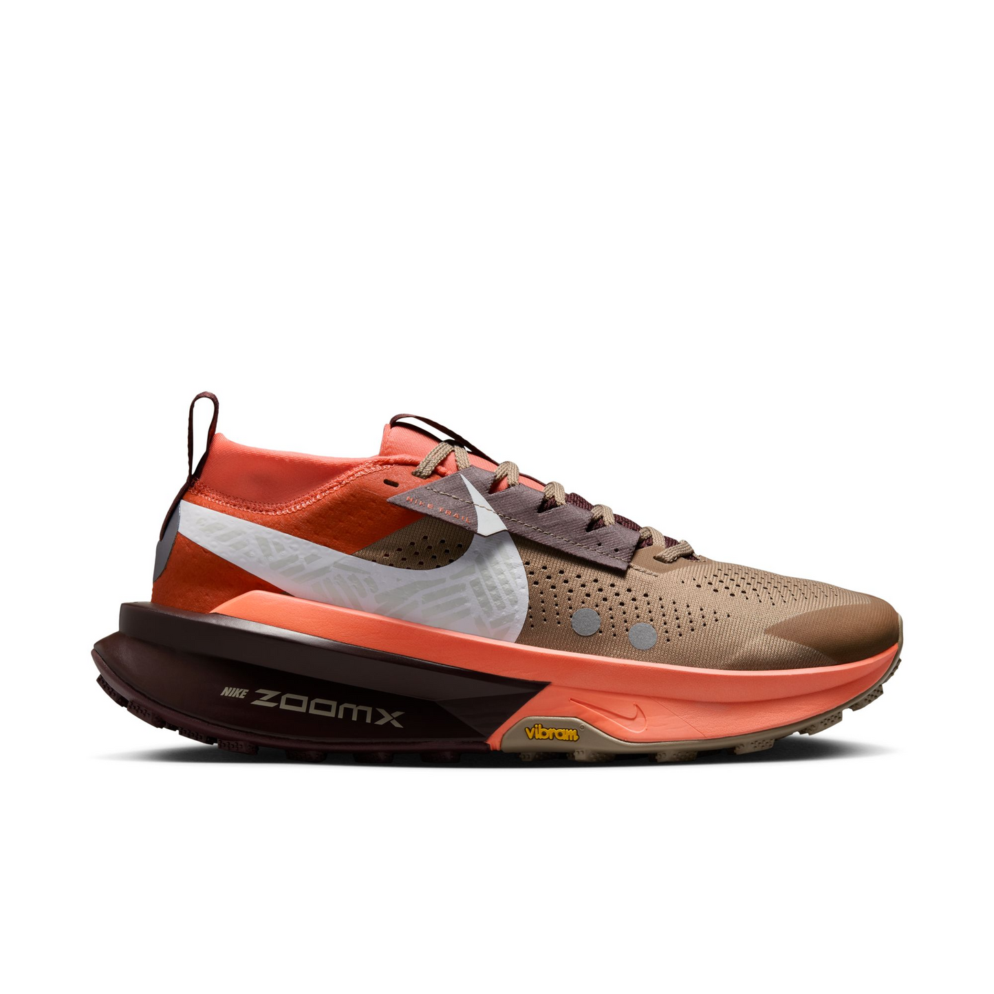 Nike Men's Zegama Trail 2