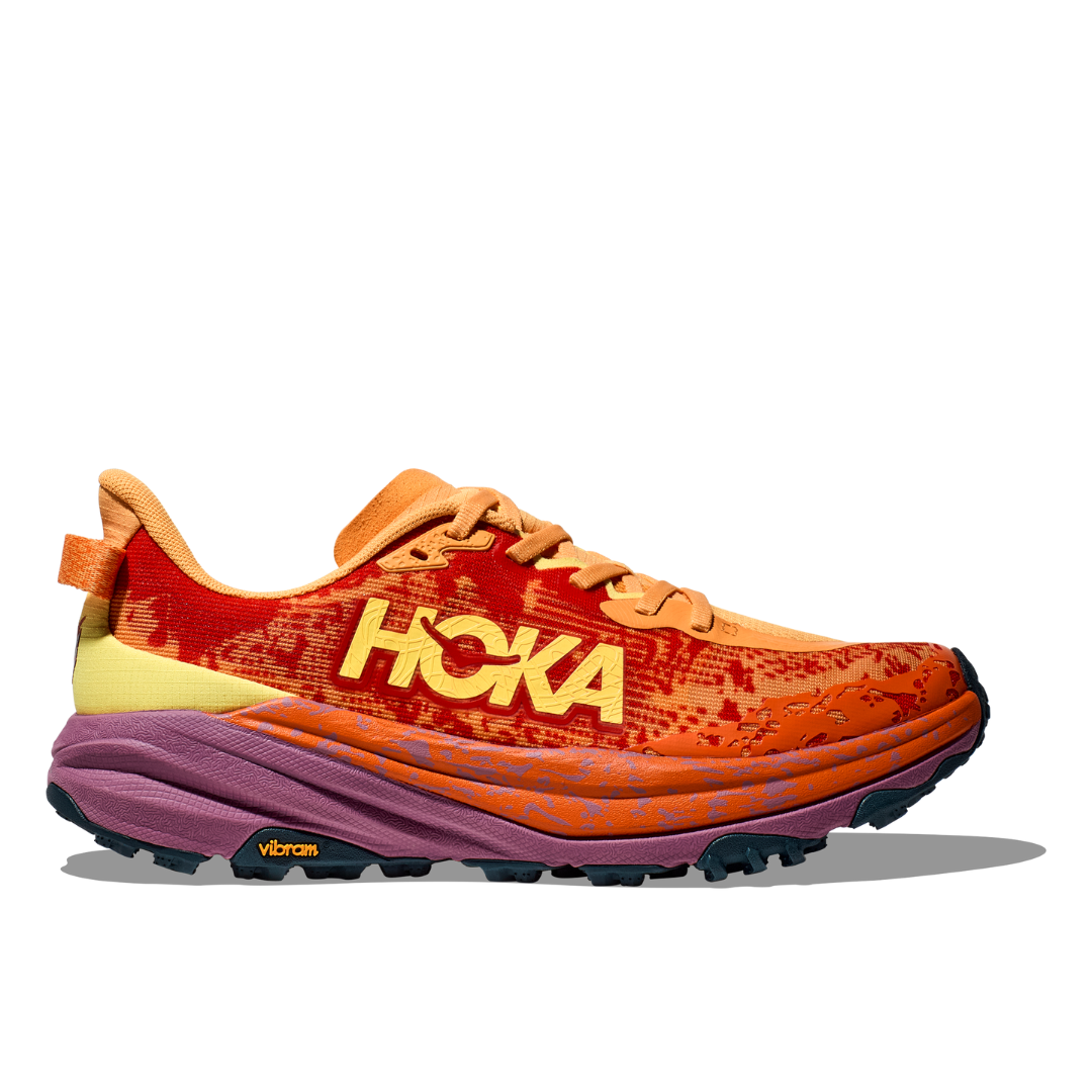 Hoka Women's Speedgoat 6