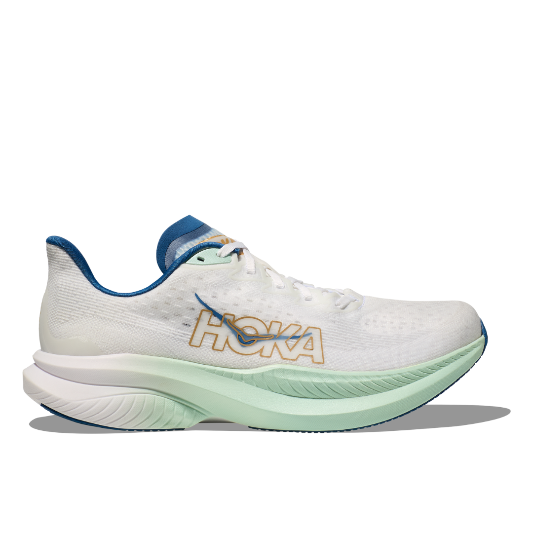 Hoka Men's Mach 6