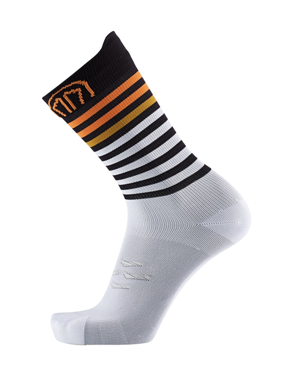 Sidas Unisex Run Anatomic Crew Light