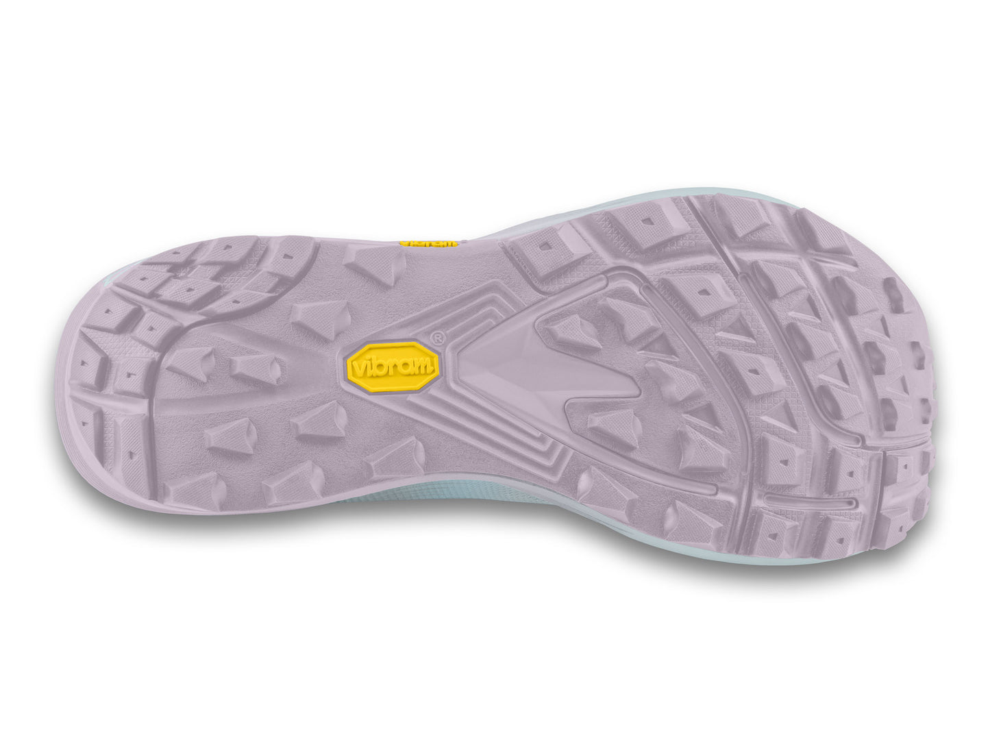 Topo Women's MTN Racer 4