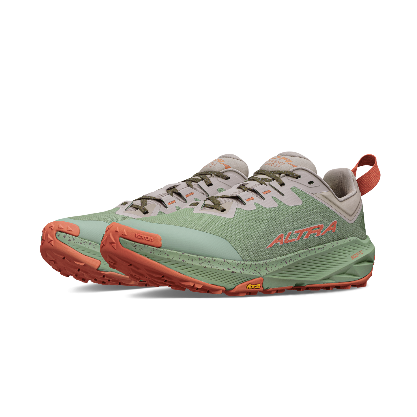 Men's Experience Wild 3+