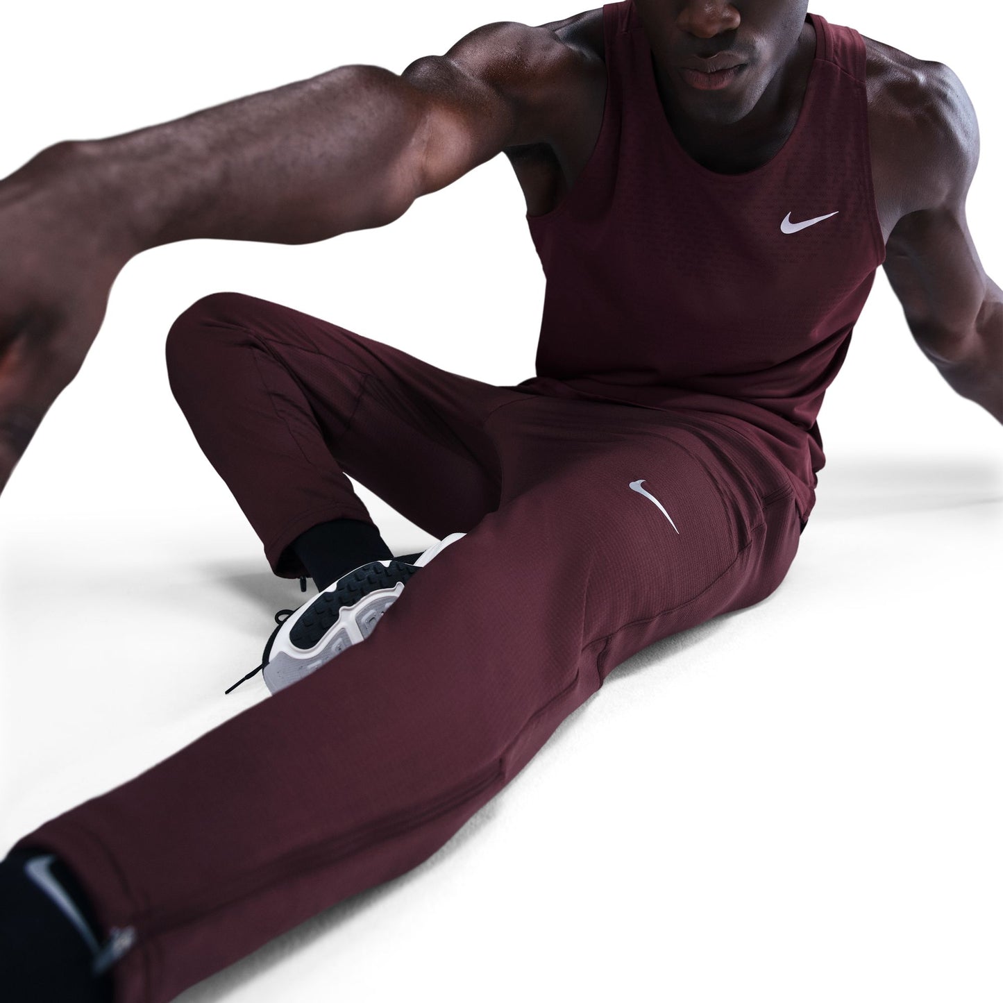Men's Stride Running Pant