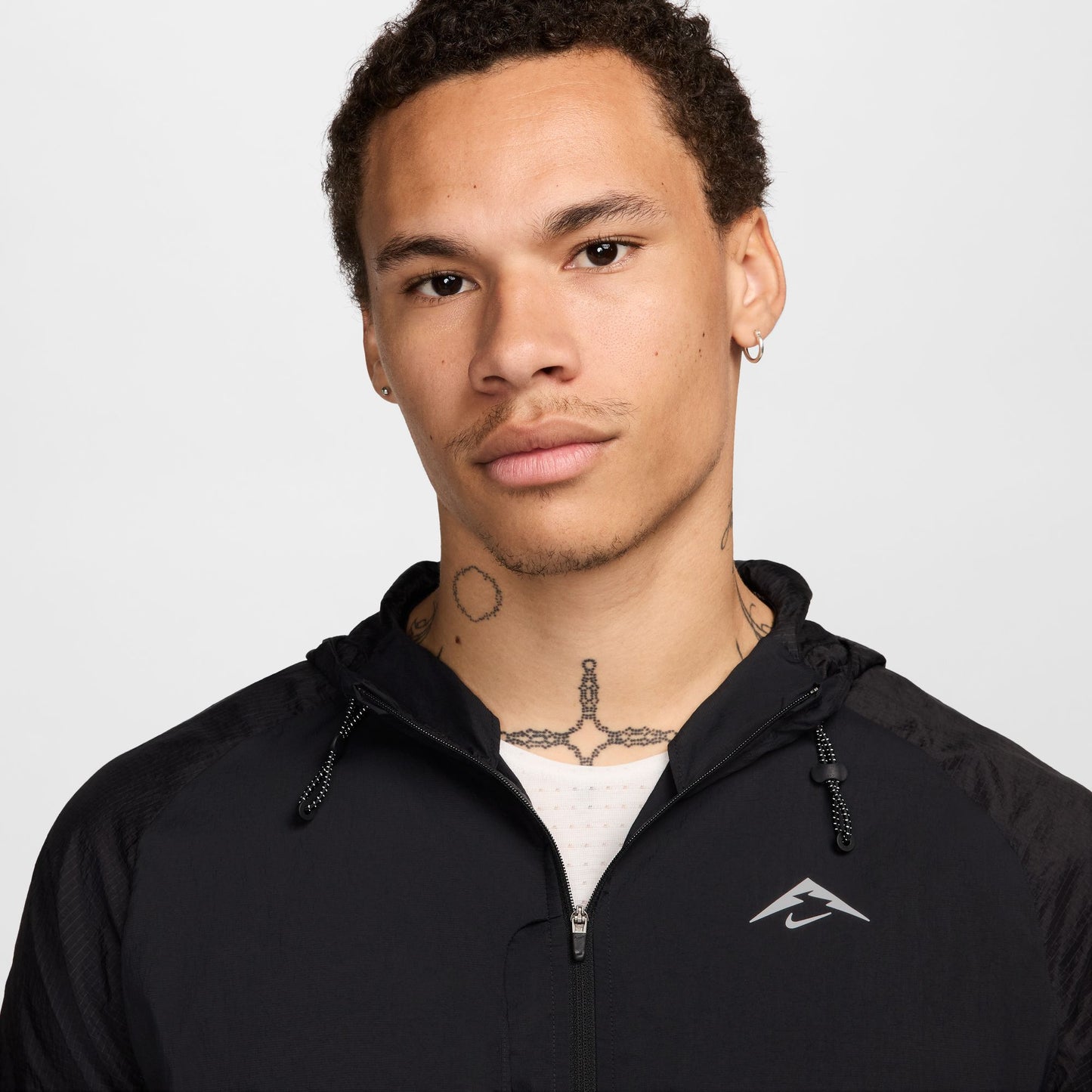 Men's Trail Aireez Running Jacket