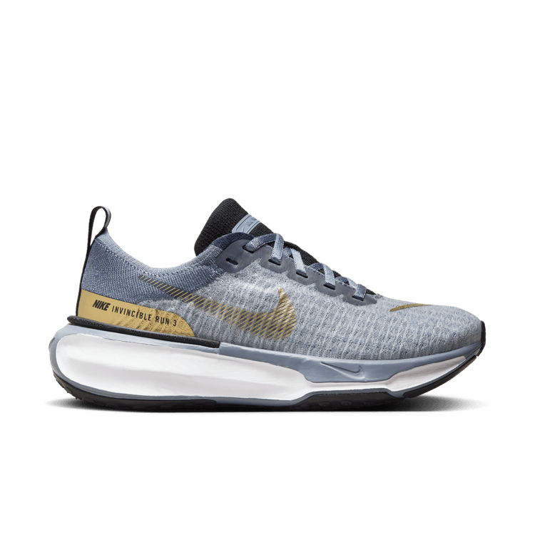 Nike Women's ZoomX Invincible Run FK 3