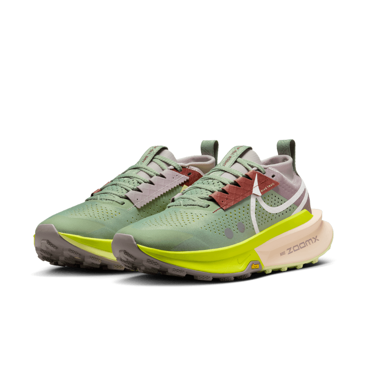 Nike Women's Zegama Trail 2