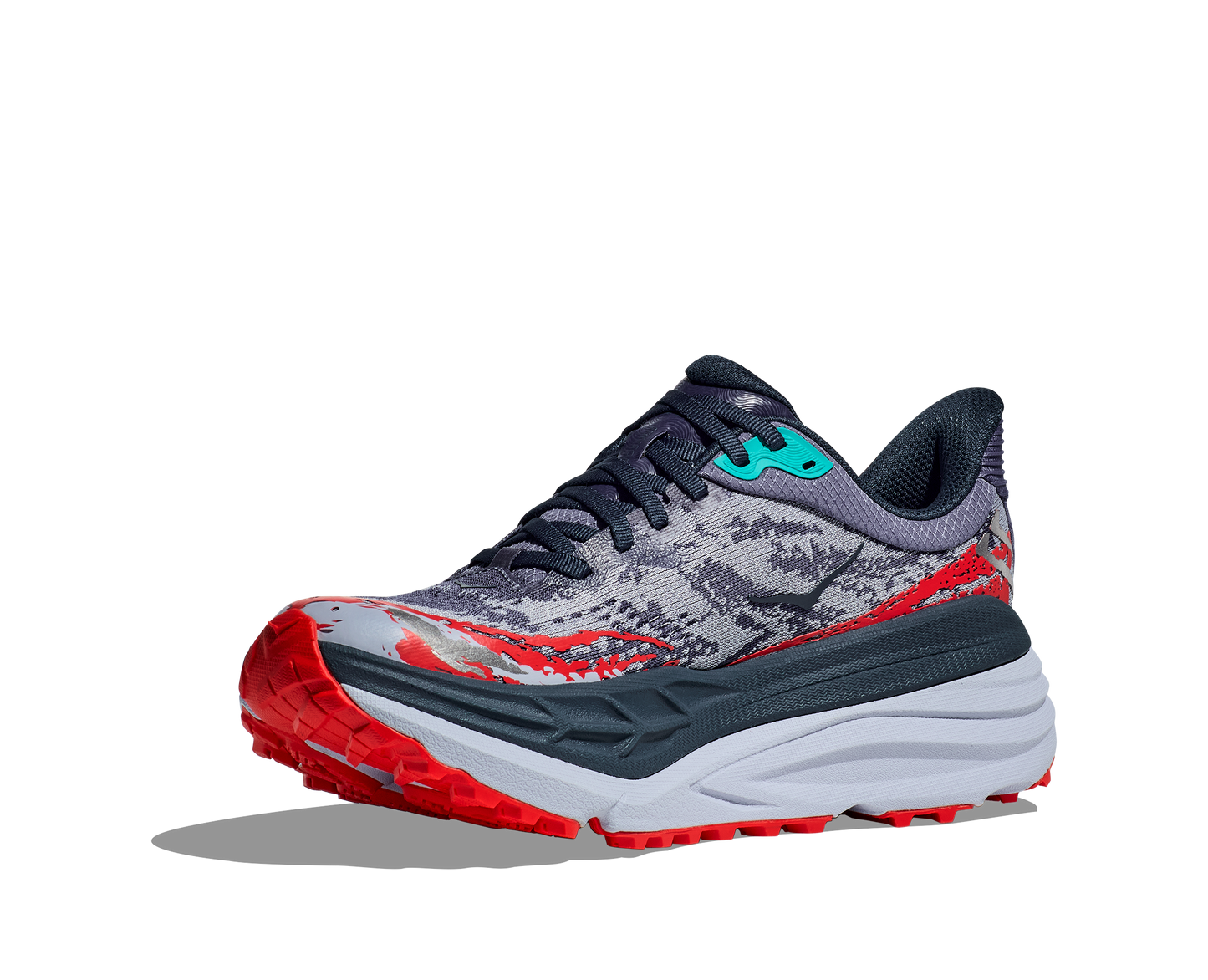 Hoka Men's Stinson 7