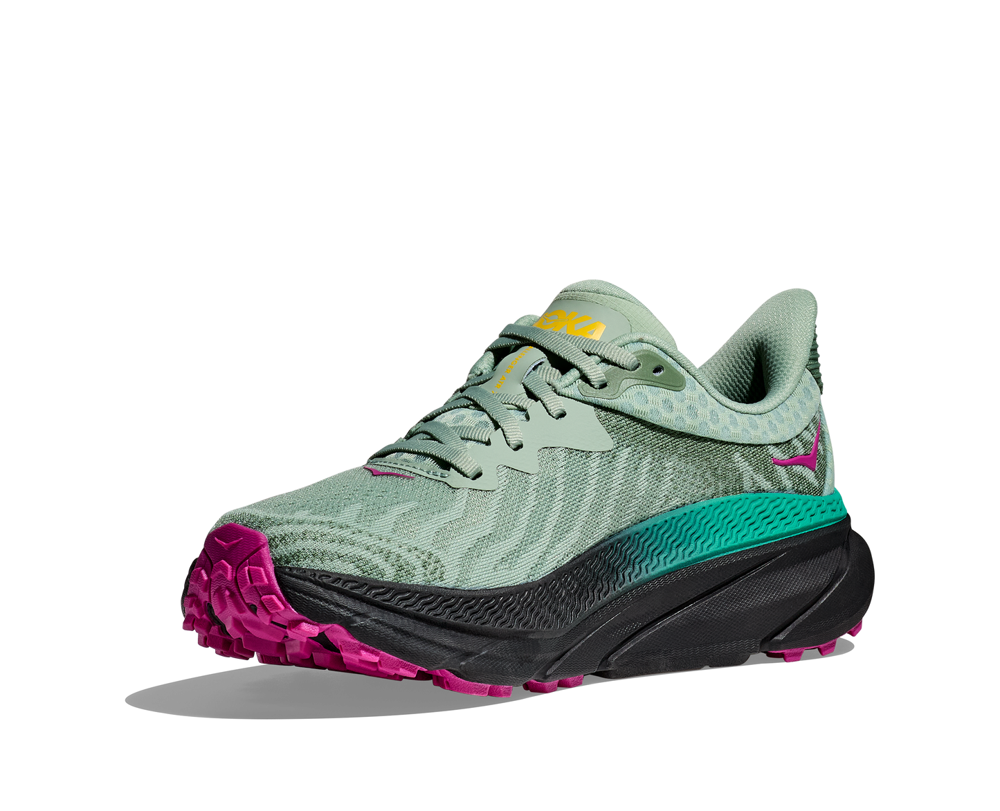 Hoka Women's Challenger ATR 7