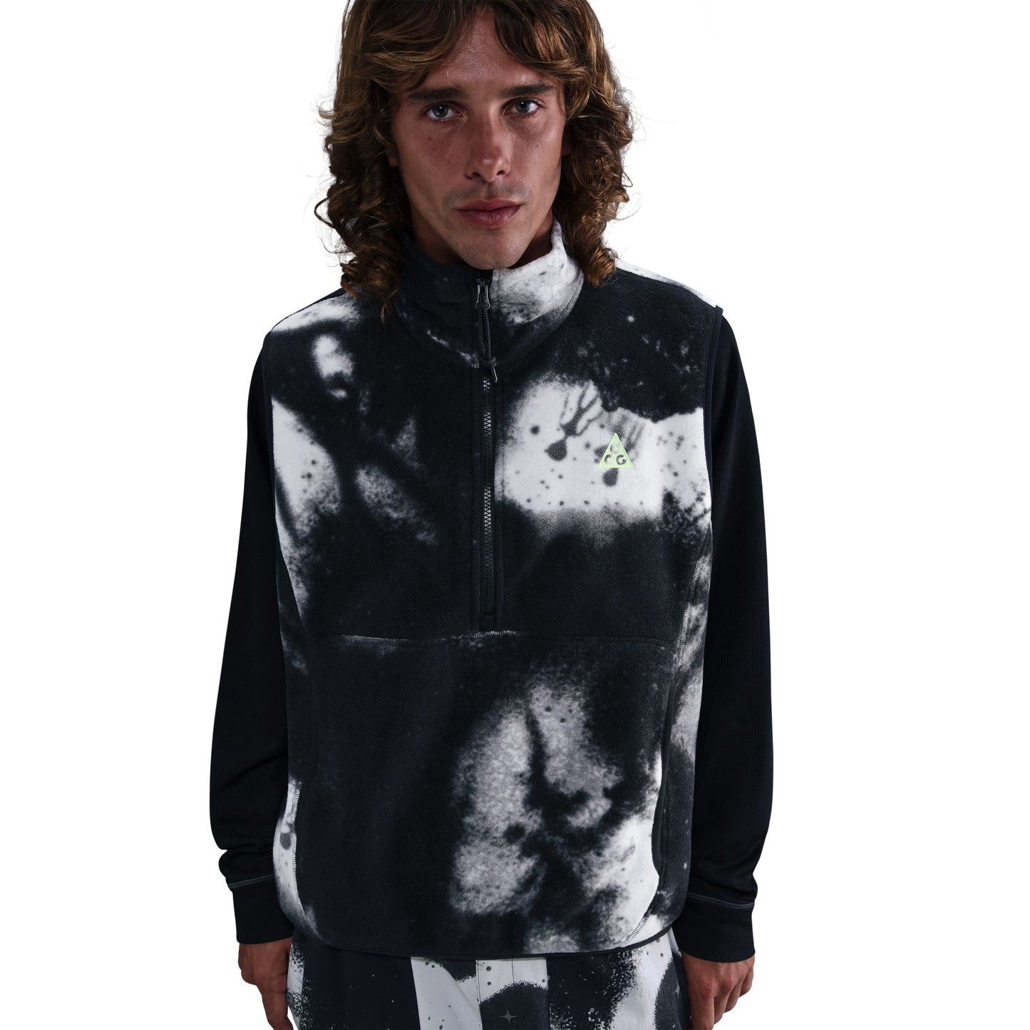 Men's ACG "Wolf Tree" Vest