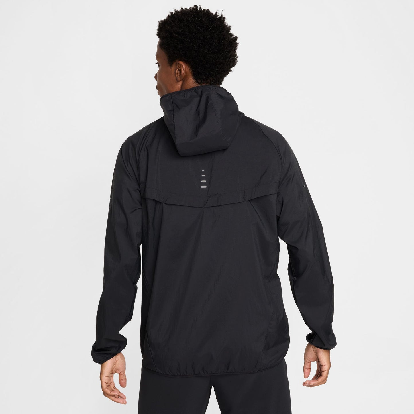 Men's Stride Repel Running Jacket