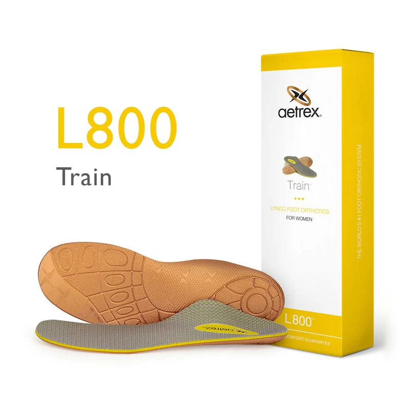 Women's Train L800