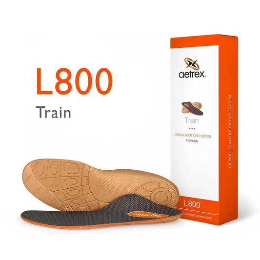 Men's Train L800
