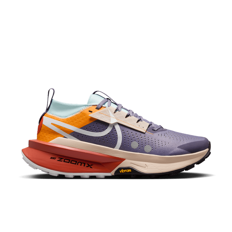 Nike Women's Zegama Trail 2