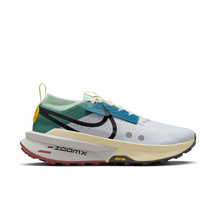 Nike Men's Zegama Trail 2