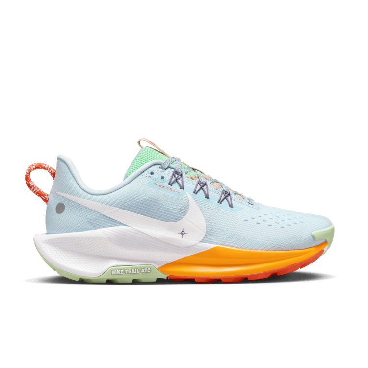 Nike Women's ReactX Pegasus Trail 5