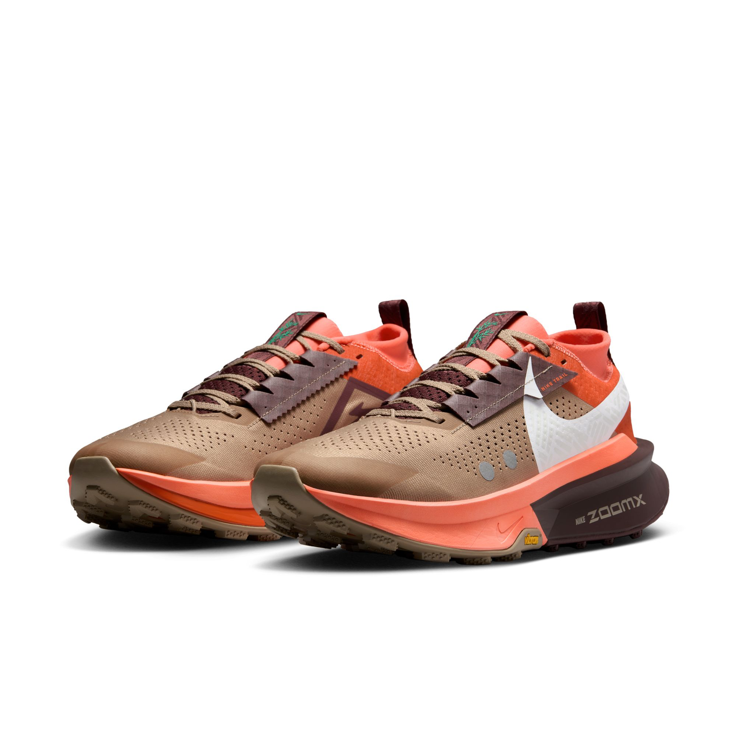 Nike Men's Zegama Trail 2