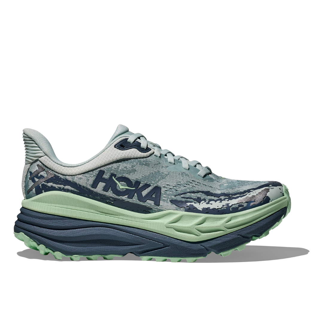 Hoka Women's Stinson 7