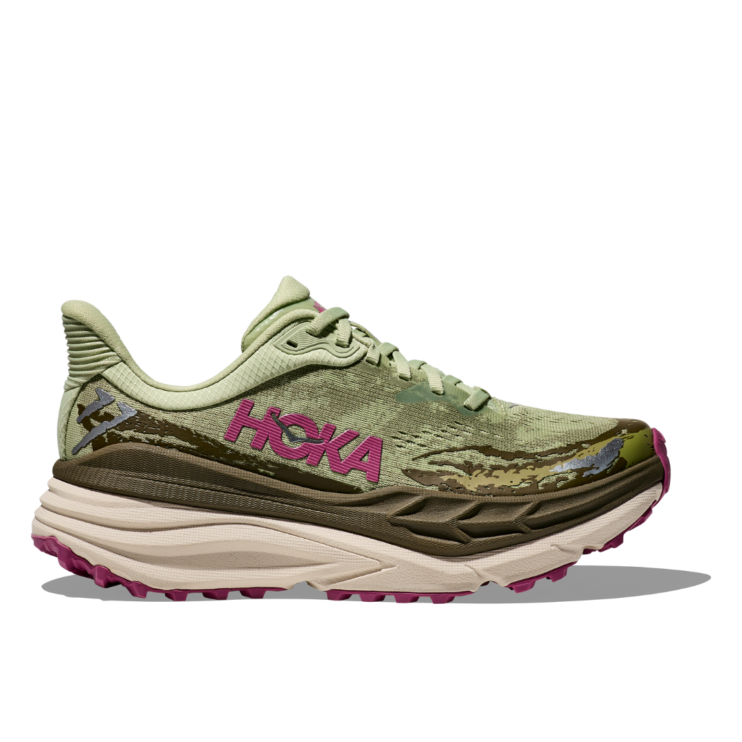 Hoka Women's Stinson 7