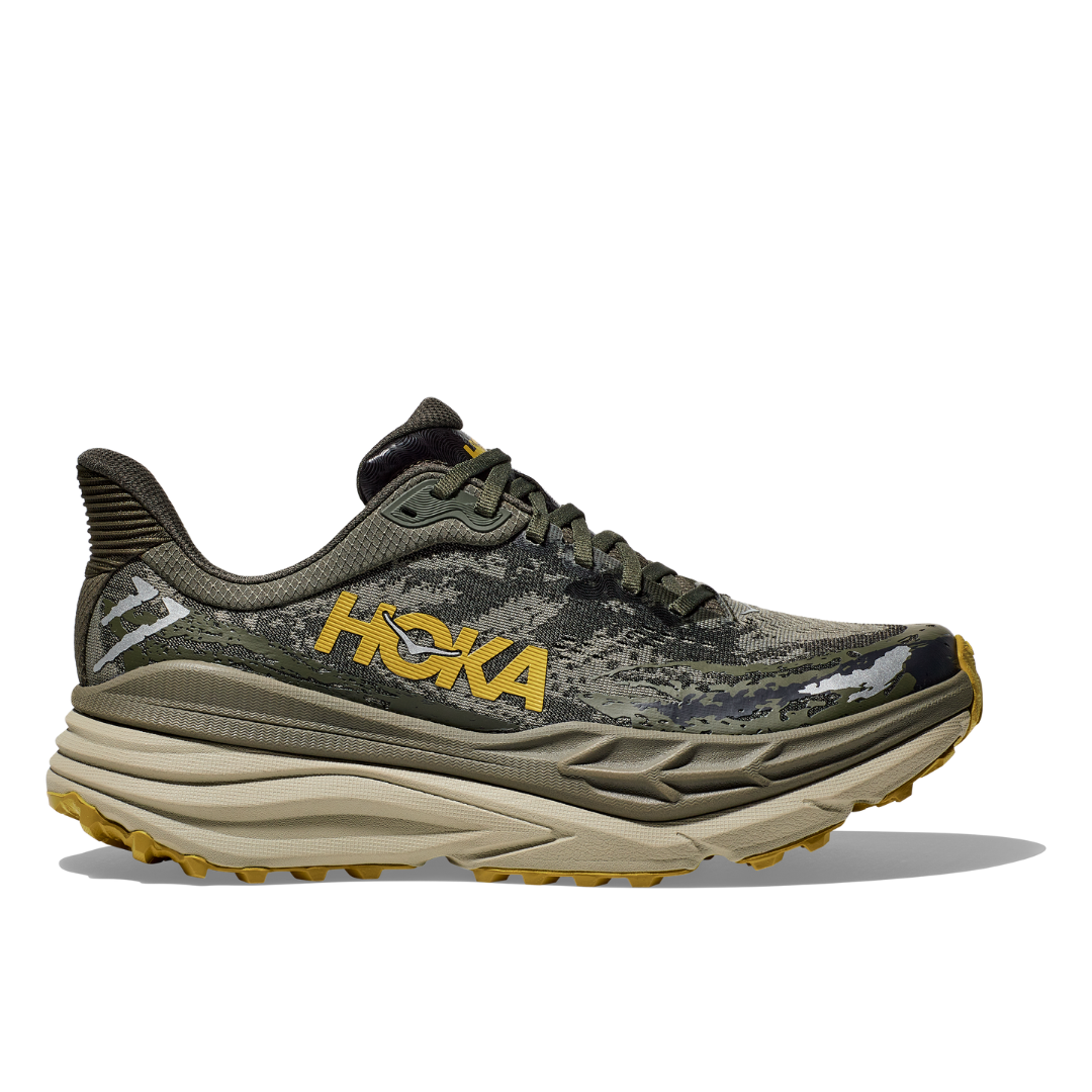 Hoka Men's Stinson 7