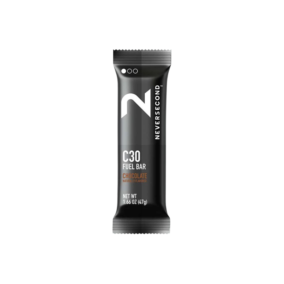 Neversecond C30 Fuel Bar 47g