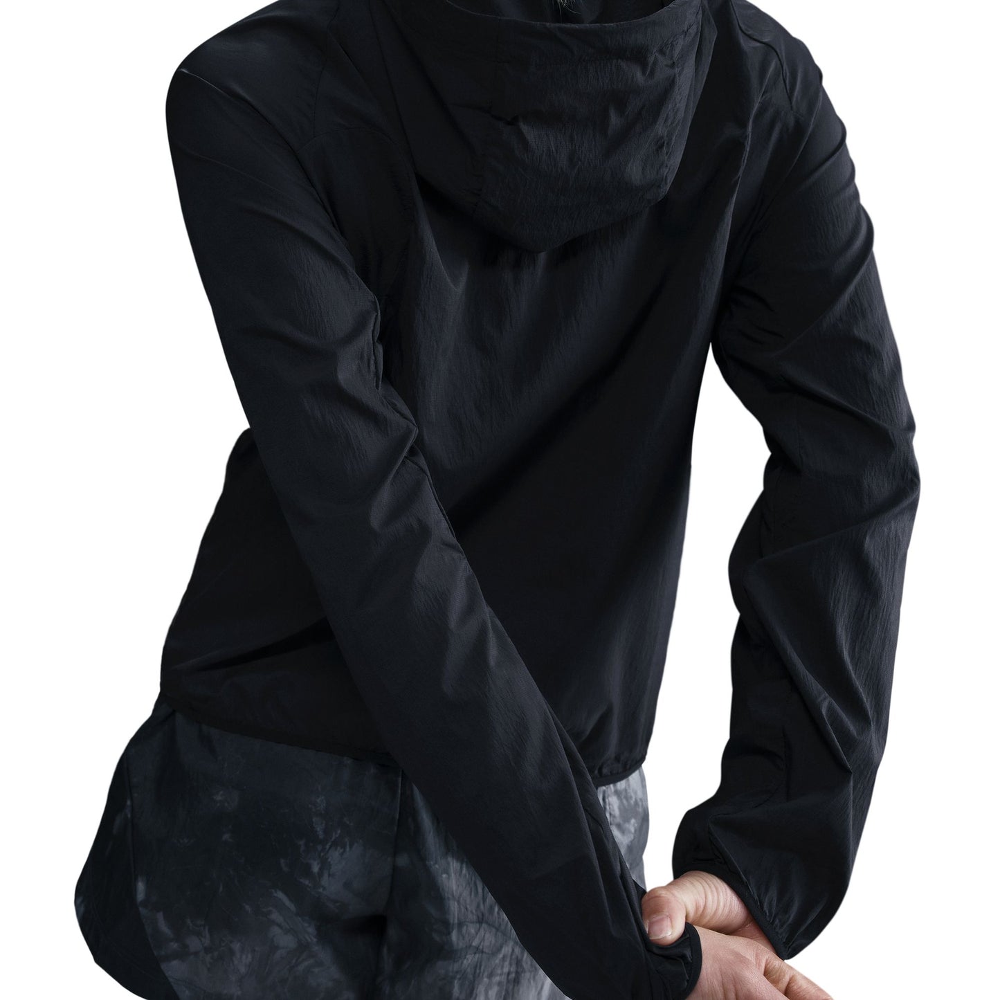 Women's Trail Repel Running Jacket