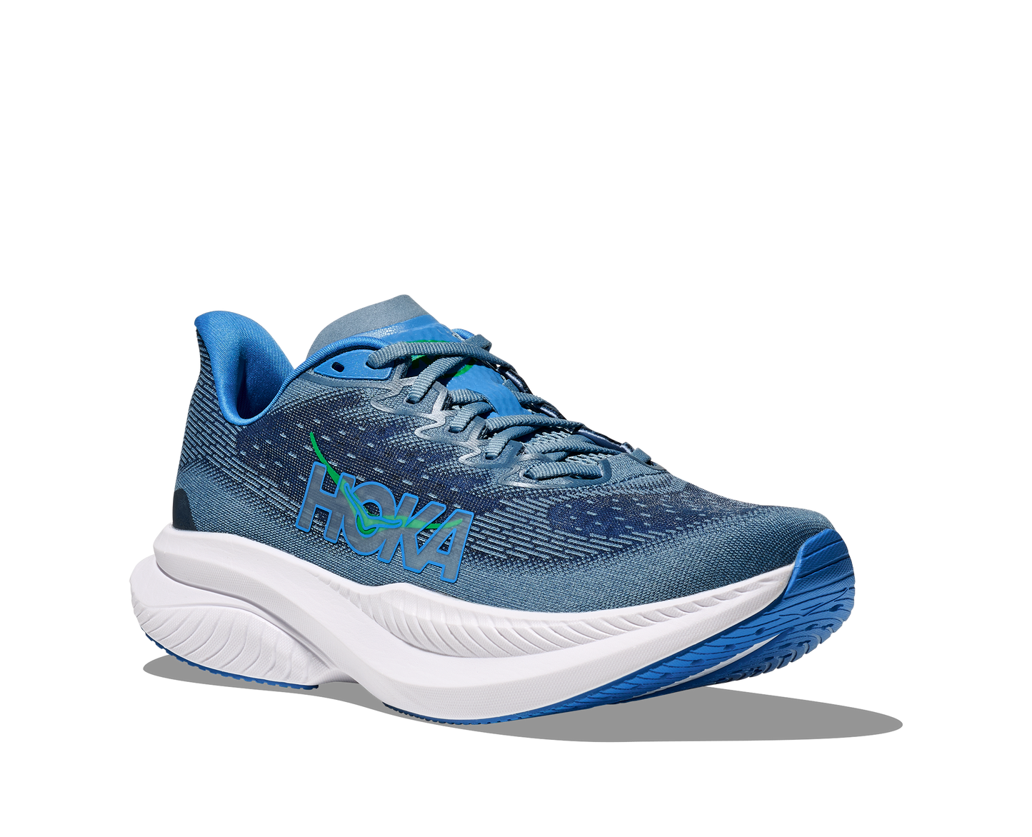 Hoka Men's Mach 6